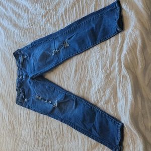 Old Navy Rockstar Skinny Jeans